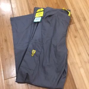 WonderWink Scrub Pants